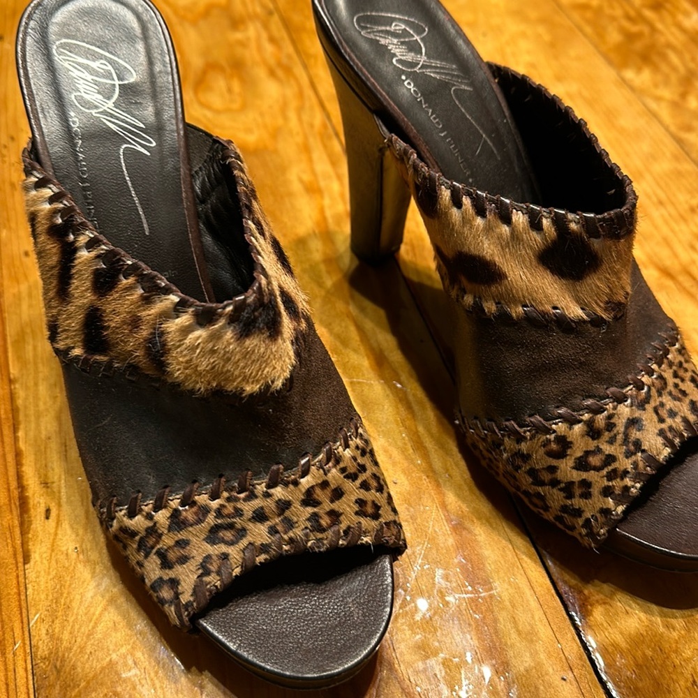 Gorgeous and Comfy